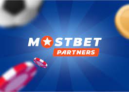 Mostbet APK and Application